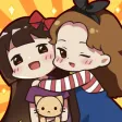 猫婆婆的幸福公寓 猫婆婆的幸福公寓