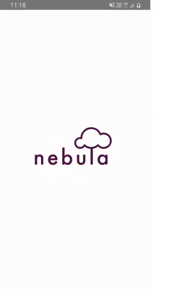Captures d'écran de Nebula Pro