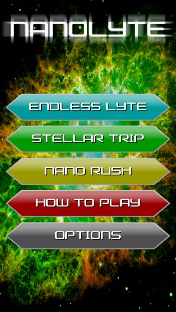 Nanolyte Screenshots