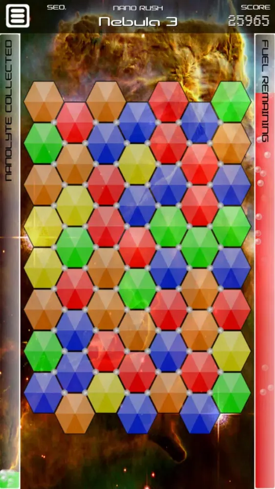 Nanolyte Screenshots