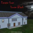 Escape from House Black Escape from House Black