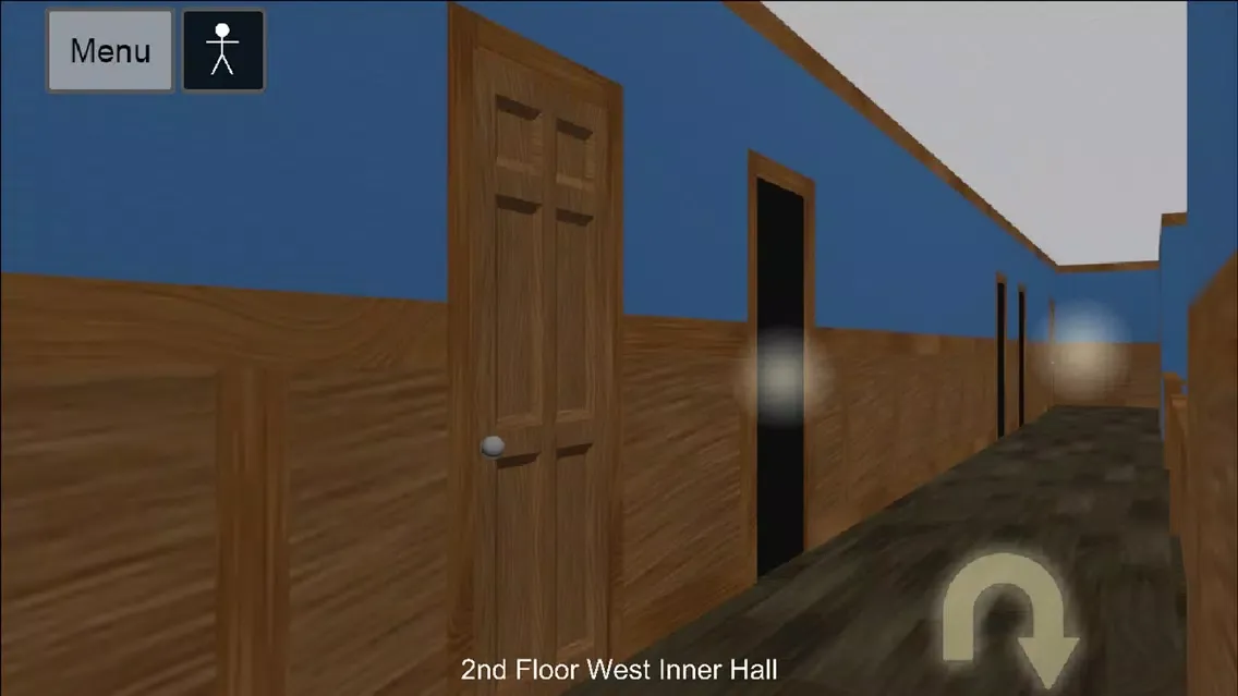 Escape from House Black Screenshots