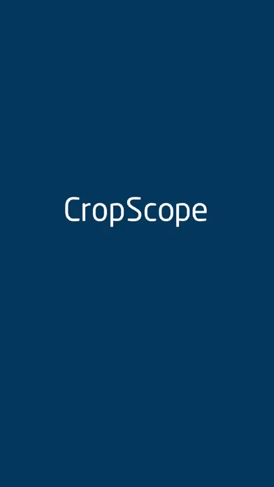Tangkapan layar CropScope Camera