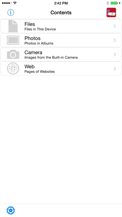 تصاویر Wireless Image Utility