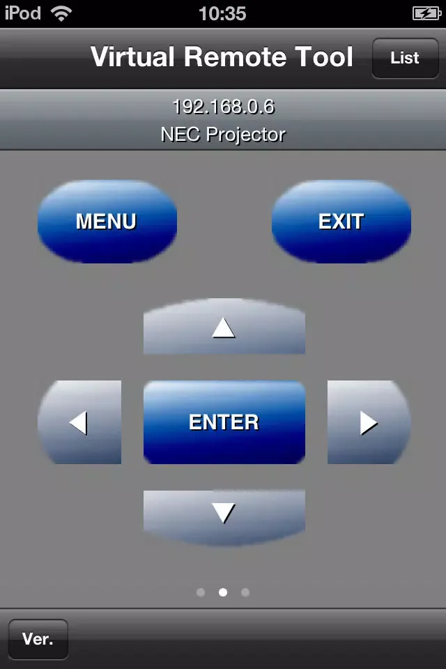 Virtual Remote Tool Pro Screenshots