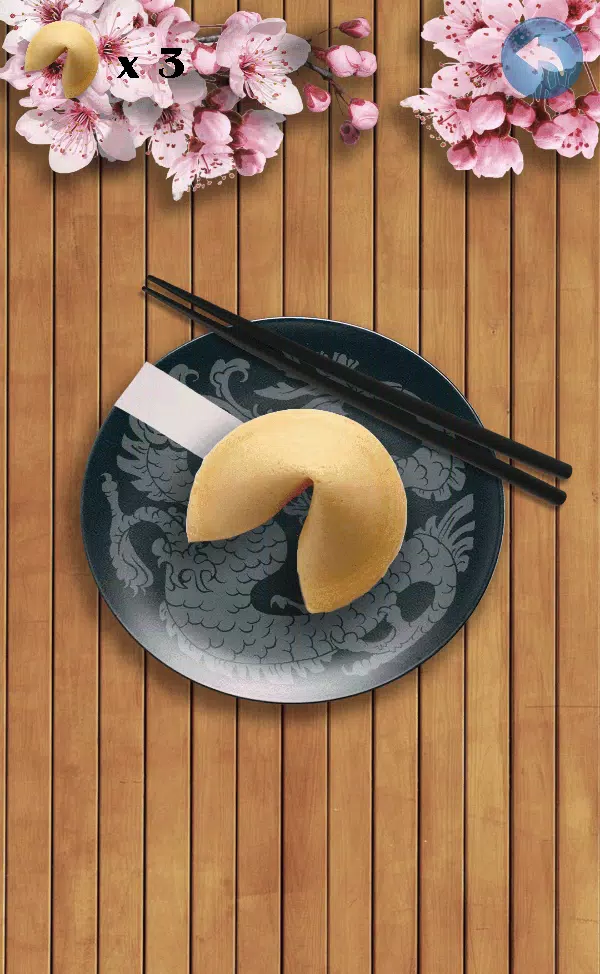 Fortune cookies - prank Screenshots