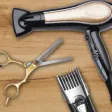 Barber tools - Prank Barber tools - Prank