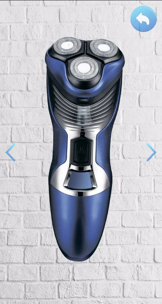 تصاویر Barber tools - Prank