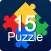 15 Puzzle -Fifteen Puzzle Game