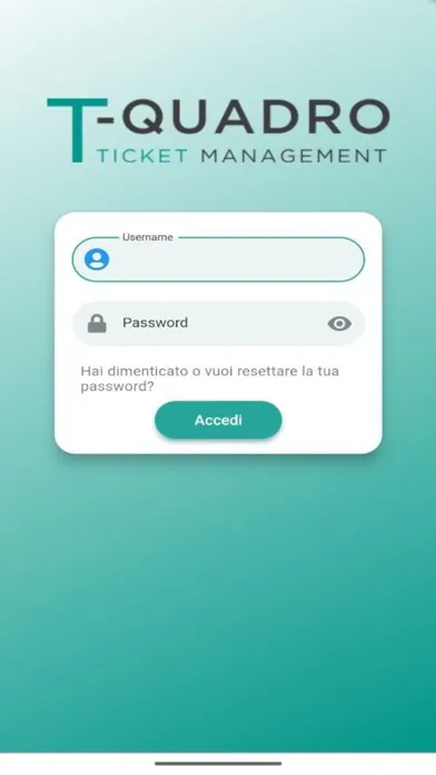 T-Quadro Mobile سکرین شاٹس
