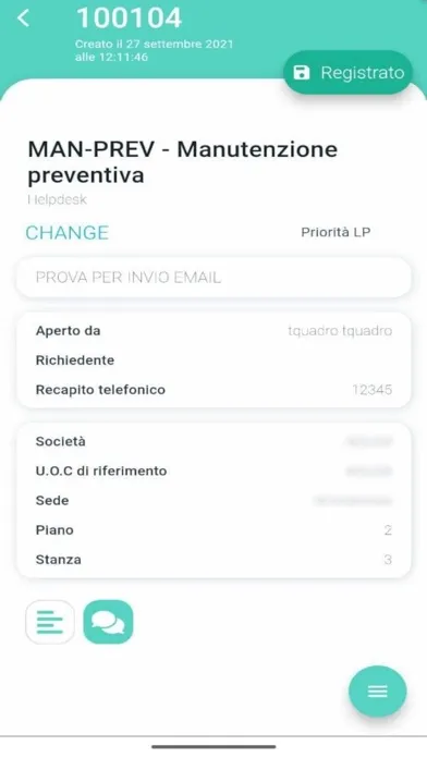 T-Quadro Mobile سکرین شاٹس
