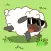 Sheep 3 tiles