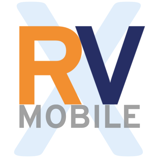 RetailVista Mobile X