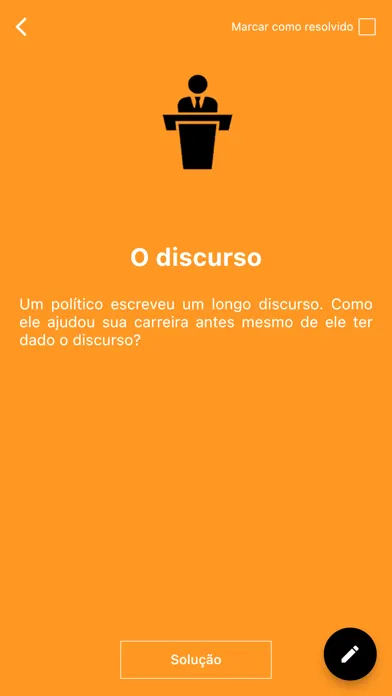 Screenshot di e-Nigma