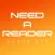 Need A Reader Actor App