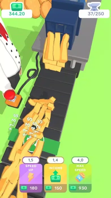 Kitchen Works应用截图