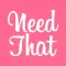 Need That: Fashion & Self Care