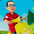 Bhide Scooter Race| TMKOC Game Bhide Scooter Race| TMKOC Game