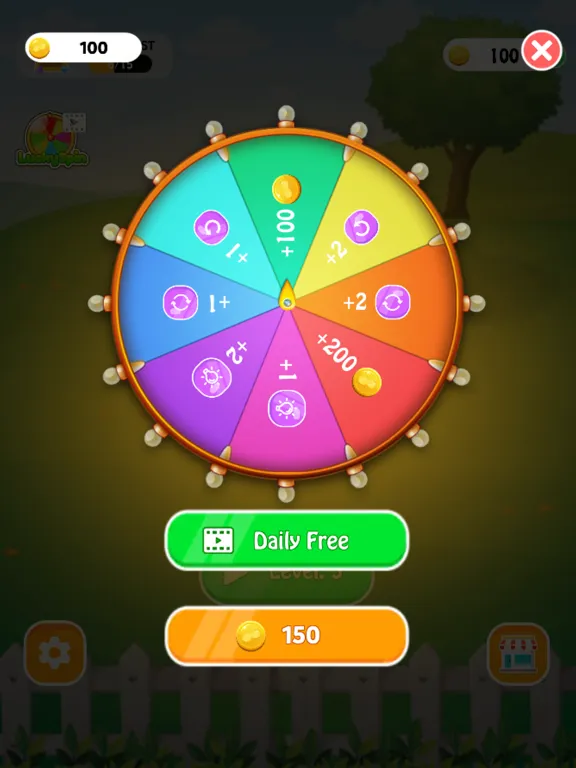 Zrzuty ekranu Taarak Fruit Match| TMKOC Game iPad 