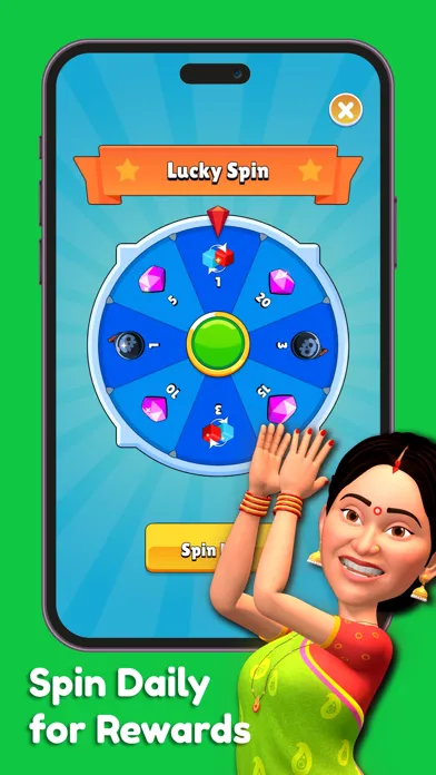 Zrzuty ekranu Match Pool - 2048 | TMKOC Game