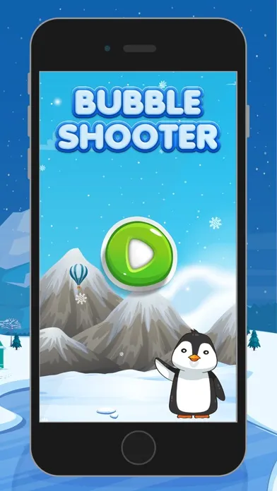 Bubble Shooter - Pop & Blast应用截图