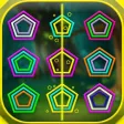 Color Rings Puzzle for all age