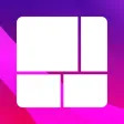 Photo Collage - Grid Layouts Photo Collage - Grid Layouts