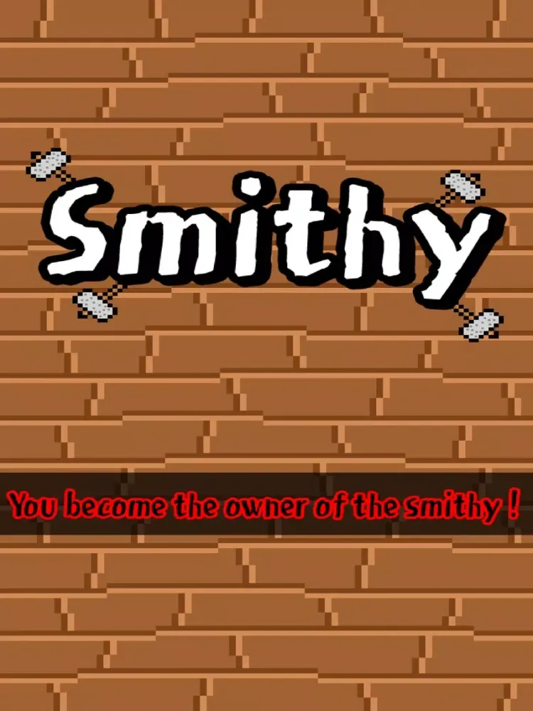 Smithy (Evolution Game) iPad  Ekran Görüntüleri