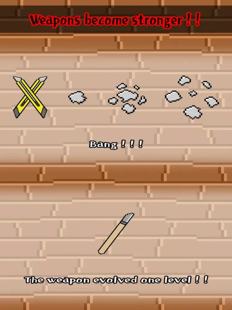 Smithy (Evolution Game) iPad  Ekran Görüntüleri