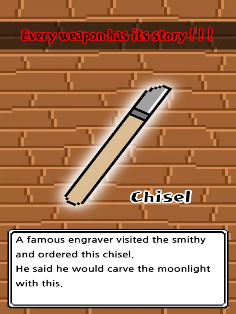 Smithy (Evolution Game) iPad  Ekran Görüntüleri