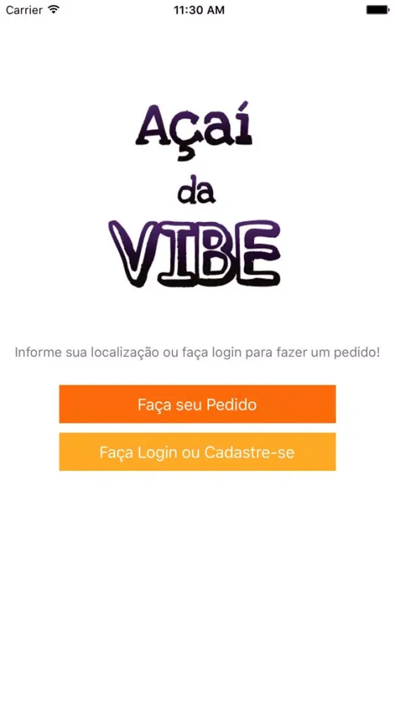 تصاویر Açaí da Vibe
