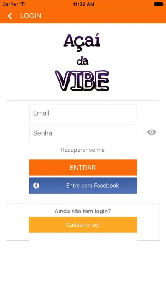 تصاویر Açaí da Vibe
