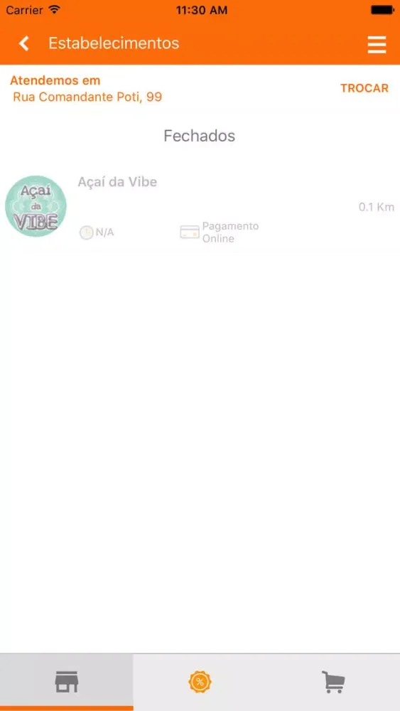 تصاویر Açaí da Vibe