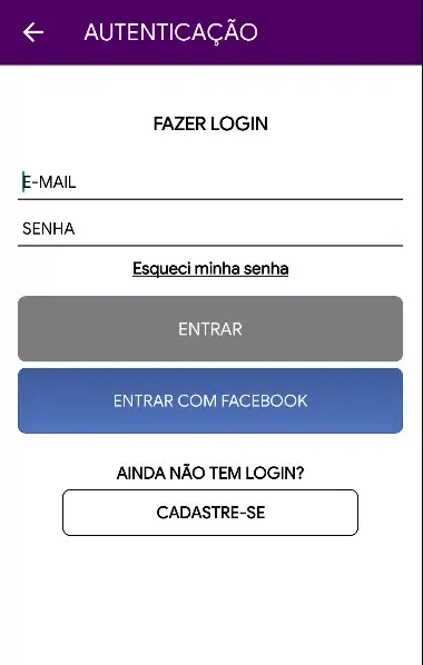 Açaí Rock應用截圖