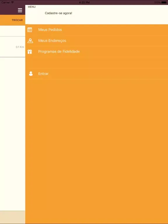 Capturas de pantalla de Al Sultan iPad