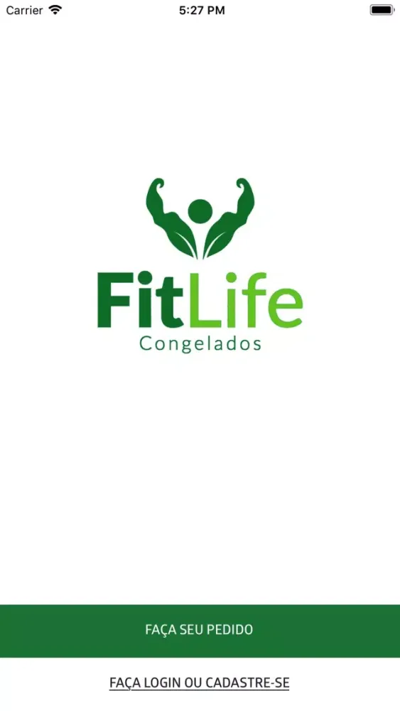 صور Fit Life Congelados