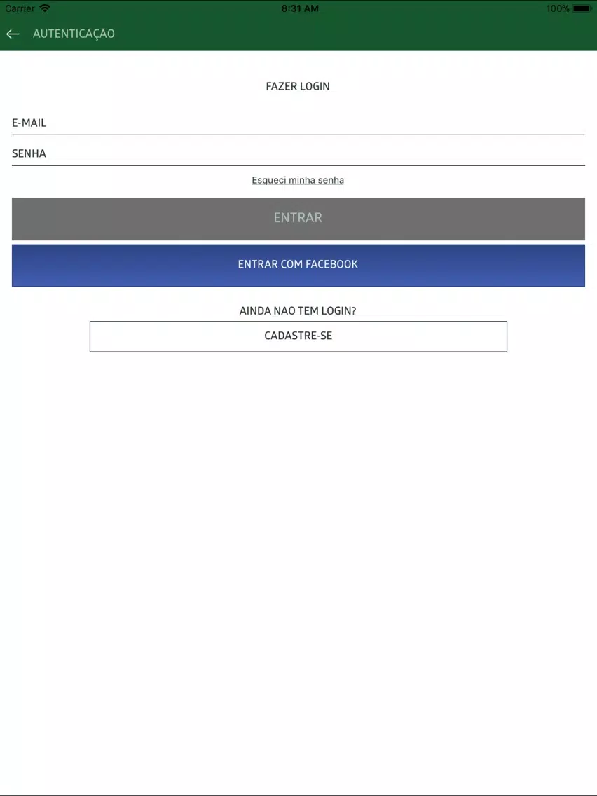 D' Leve iPad 应用截图