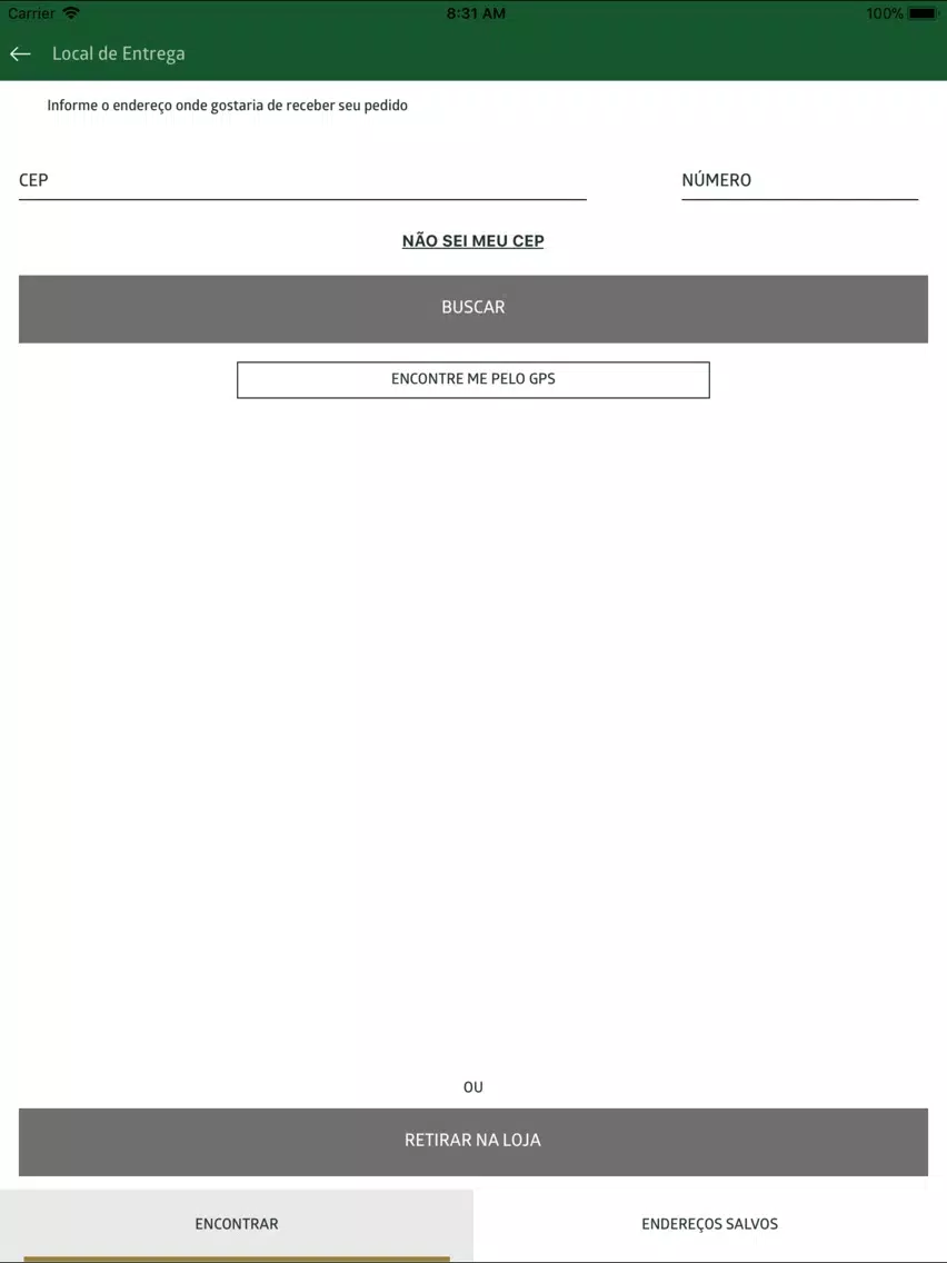 D' Leve iPad 应用截图