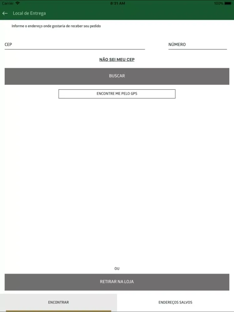 D' Leve iPad  Screenshots