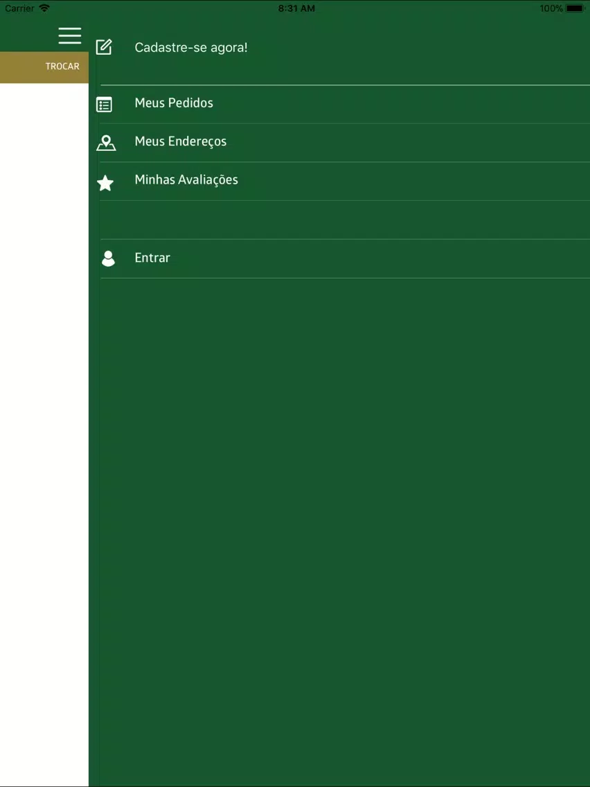 D' Leve iPad 应用截图