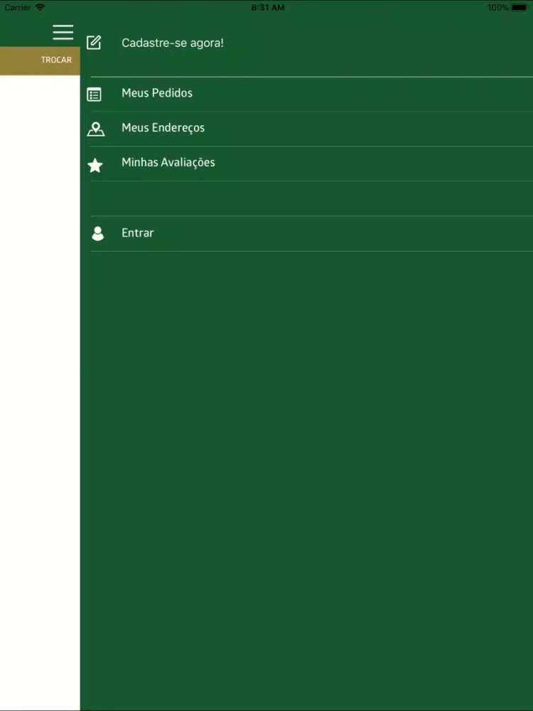 D' Leve iPad  Screenshots