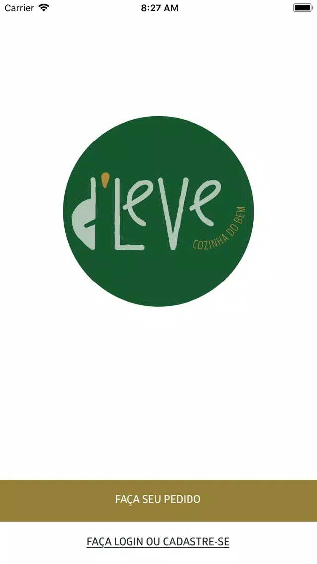 D' Leve应用截图