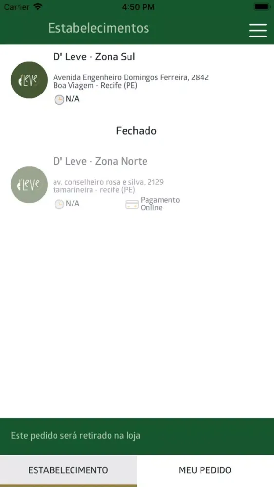 D' Leve Screenshots