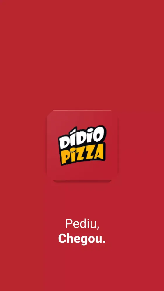 Zrzuty ekranu Dídio Pizza