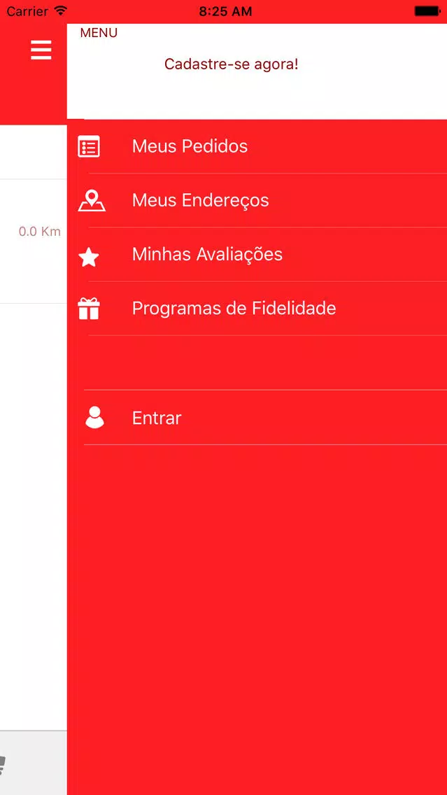 Domingos Pizza Screenshots
