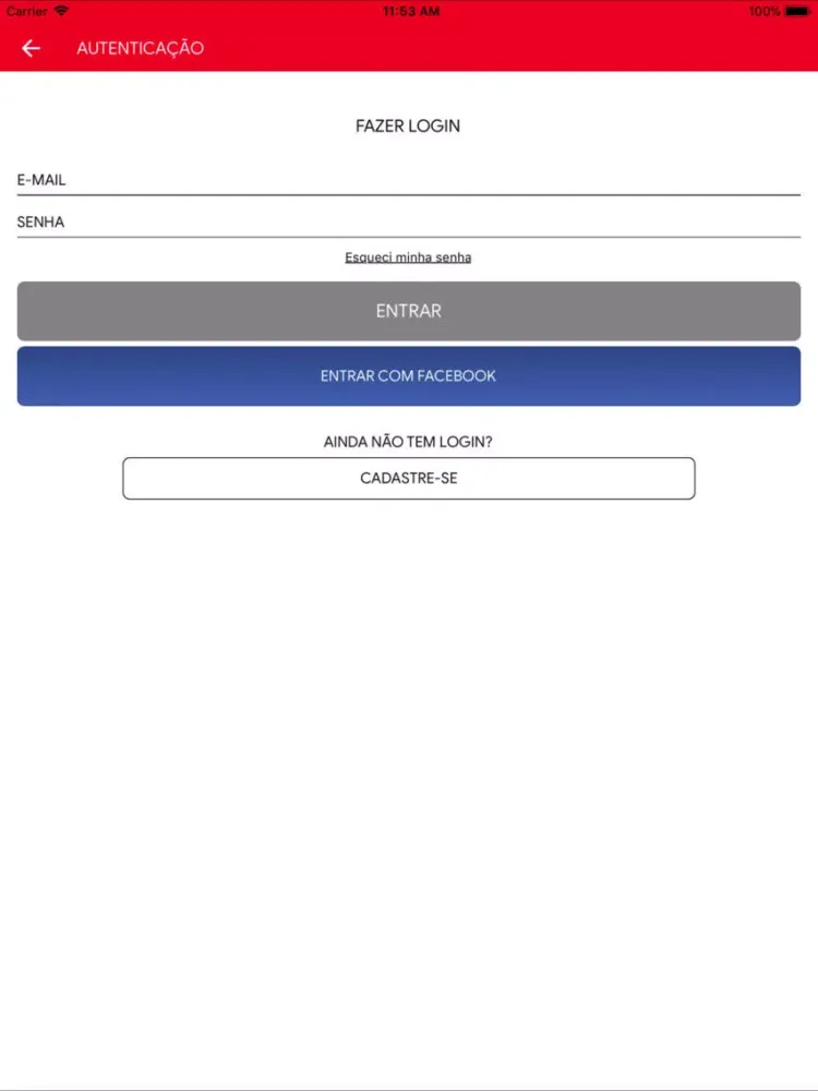 Donburi iPad  स्क्रीनशॉट