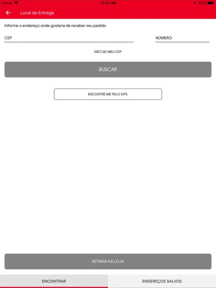 Donburi iPad  स्क्रीनशॉट
