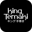 King Temaki King Temaki