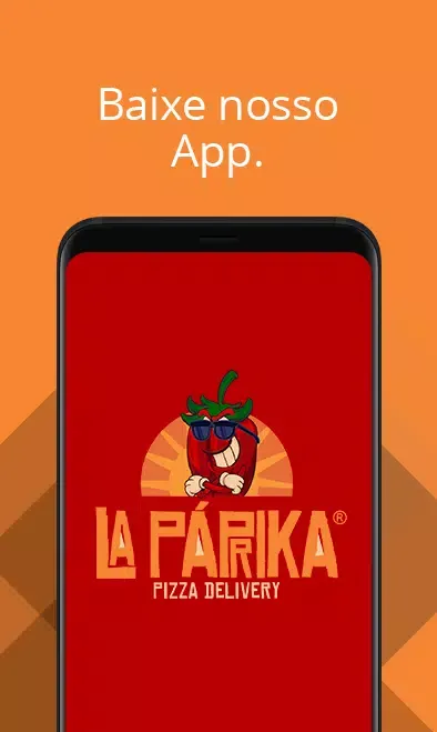 La Paprika स्क्रीनशॉट