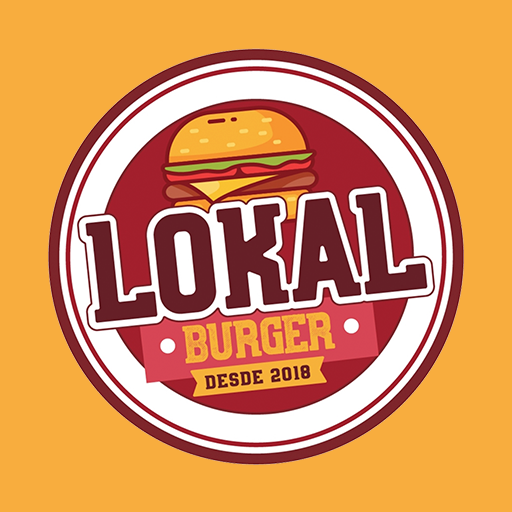 Lokal Burger